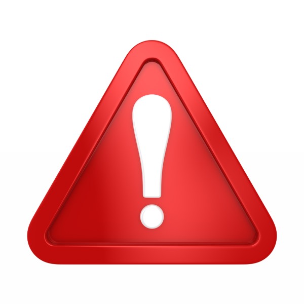 Alert_ Beware of Fraudulent Communications