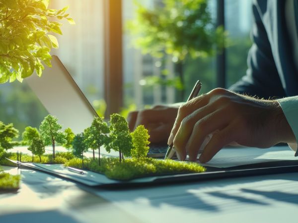 Sustainable Development (2)