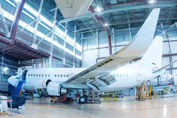 Aerospace and Defence Industry