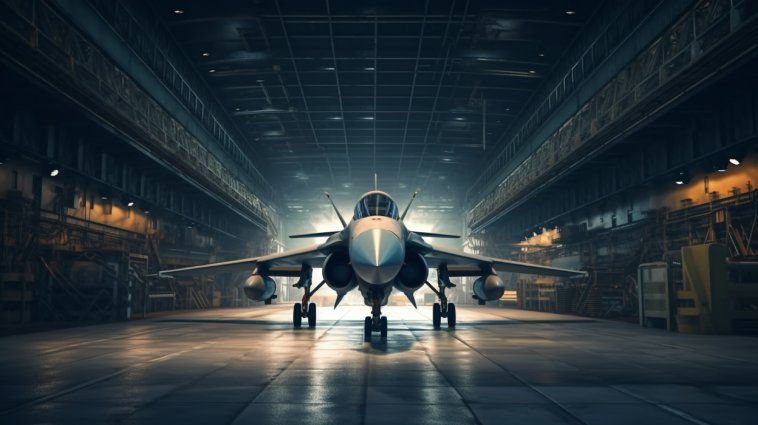 Aerospace and Defence Manufacturing
