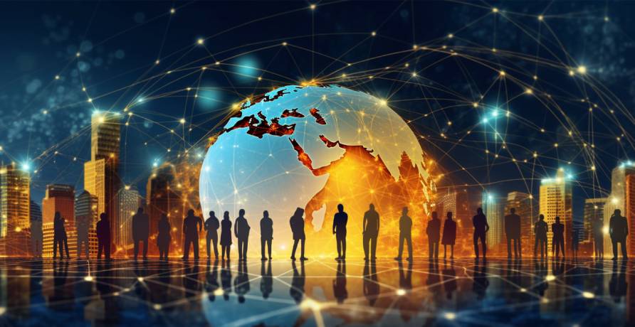 Global Transformation