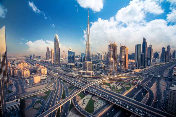 Investment and Innovation