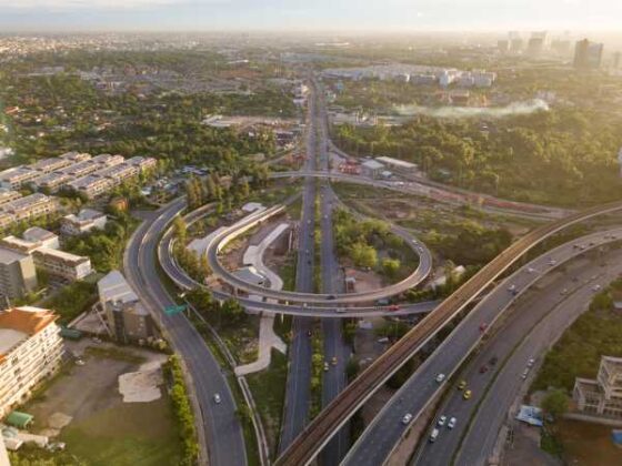 Driving Maha Mumbai’s Business Future: MMCCI’s Focus on Infrastructure and Connectivity