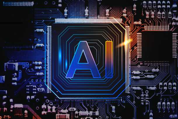 Semiconductor and AI Future