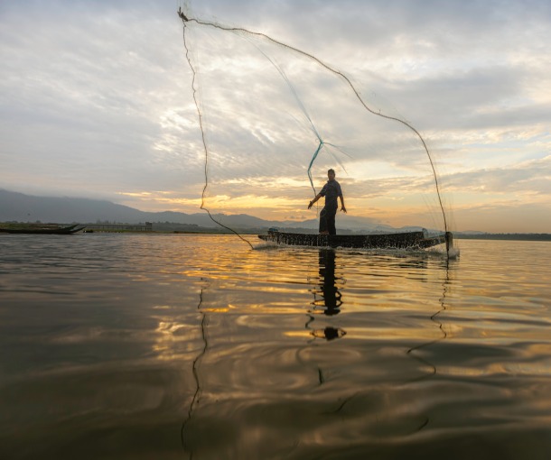 Sustainable Fisheries (1)