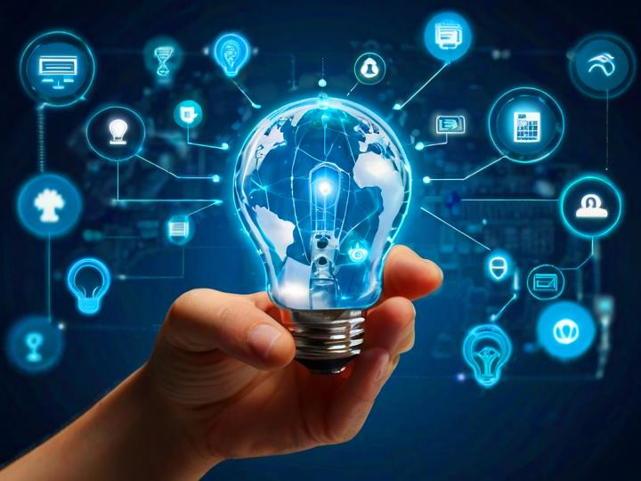 Technology and Innovation