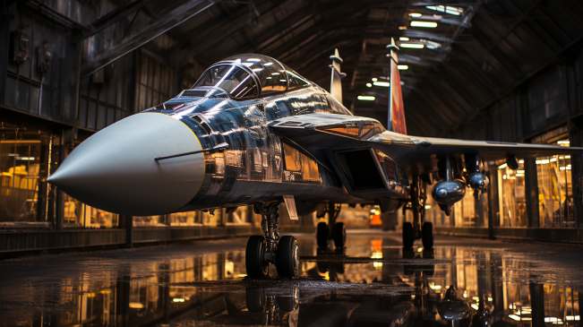 aerospace capabilities