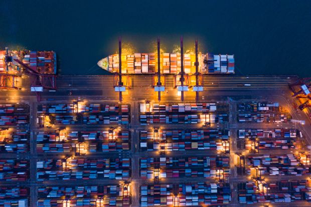 economic powerhouse