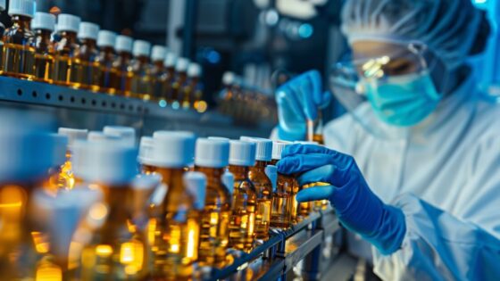 Empowering Industry: How Maha Mumbai Supports Manufacturing and Pharma Growth