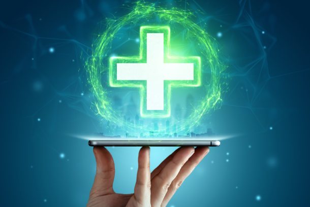sustainable healthcare solutions