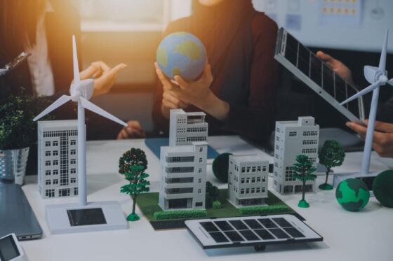 The Future of Maha Mumbai: Innovation and Sustainability with MMCCI