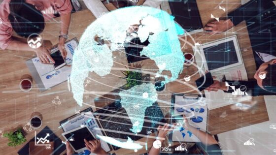 Investing in Tomorrow: Why Maha Mumbai is Perfect for Startups and Global Enterprises